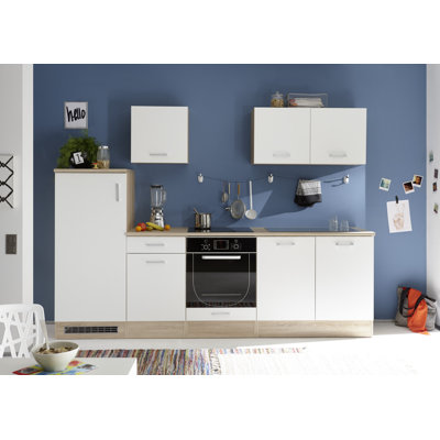 Küchenschrank zum Verlieben | Wayfair.de